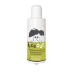 LICEOUT SAMPON ZA VOSKI 125ML