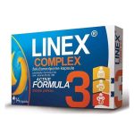 SANDOZ LINEX КОМПЛЕКС капсули , 16 парчиња
