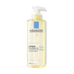 LaRoche-Posay LIPIKAR МАСЛЕНА КУПКА масло за туширање , 400 ml