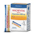 ESSENSA MAGNEVITAL DIRECT, прашок за орална употреба 400mg, 20 парчиња