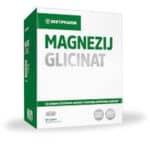 DIETPHARM MAGNEZIUM BISGLICINAT  80 caps.