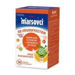 HEMOFARM MARSOVCI СО ИМУНО ЕФЕКТ таблети , 30 парчиња