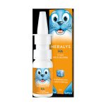 JGL MERALYS НА СПРЕЈ спреј за нос 0,5mg/ml, 10 ml