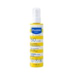 MUSTELA SUN SPRAY SPF 50+ 200ml