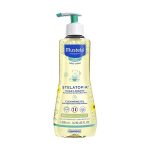 MUSTELA STELATOPIJA СО ОРГАНСКО СОНЧОГЛЕДОВО МАСЛО масло за туширање , 500 ml