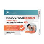 PHOENIX NASOCHECK SARS-COV-2 БРЗ КОВИД ТЕСТ брз тест ,