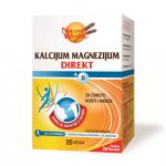 NATURAL WEALTH MAGNEZIUM DIREKT прашок за орална употреба , 20 парчиња