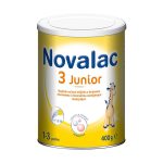 MEDIS NOVALAC 3 JUNIOR млечна формула , 400 g
