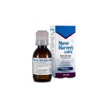 HAKS TURKEY NURSE HARVEY'S сируп , 145 ml