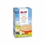 HIPP PCENKA SO OVOSJE 250 gr.