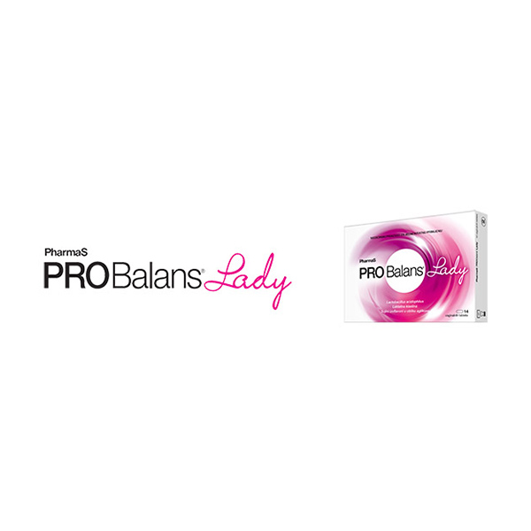 PharmaS PRENATAS капсули , 30 парчиња