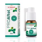 Dr.Bacheff PROAFTOL спреј за уста , 20 ml