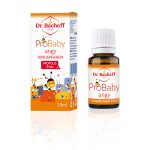 Dr.Bacheff PROBEBI ANGI КАПКИ раствор , 10 ml