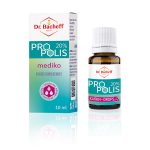 Dr.Bacheff PROPOLIS MEDIKO РАСТВОР КАПКИ раствор 0.2, 10 ml