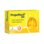 PROPOMUCIL 200 X10 PULVIS