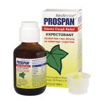 ENGELHARD PROSPAN сируп , 100 ml