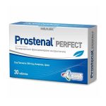 HEMOFARM PROSTENAL PERFECT таблети , 30 парчиња