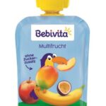 BEBIVITA 19064 SMUTI SUMSKO OVOSJE 90G