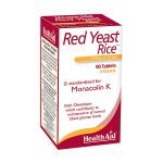 HEALTH AID RED YEAST RICE таблети , 90 парчиња