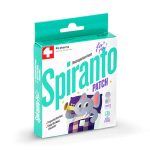 4U PHARMA RESPIRATOL FOR YOU ФЛАСТЕРИ ЗА НАЗАЛНА ДЕКОНГЕСТИЈА фластери за инхалација 5x5cm, 5 парчиња