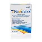MED EG REVMATOL таблети , 30 парчиња