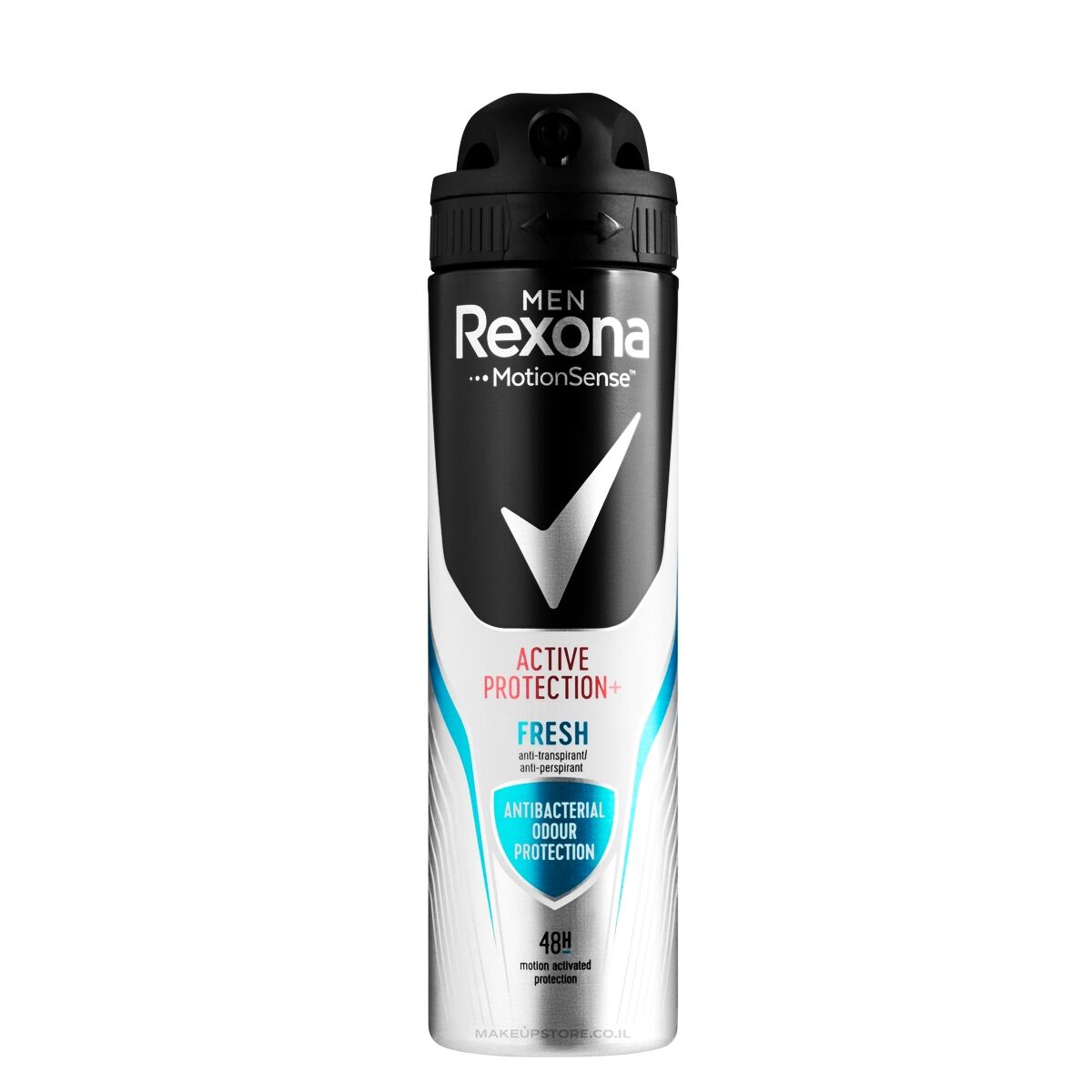 rexona-dezodorans-active-protection-fresh-150ml REXONA MEN ACTIVE PROTECTION FRESH DEZODORANS 150ml - Image 1