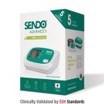 SENDO  АДВАНС 3-ХИРА апарат за притисок