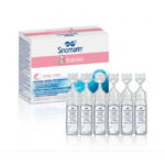 SINOMARIN BABIES MONODOSE 18X5ML