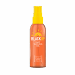 ALKALOID BLACK UP FAST TANNING OIL 150 ml