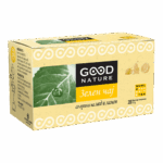 ALKALOID GOOD NATURE ZELEN CAJ SO MED I LIMON 20KESICKI
