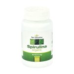 SAN SEBASTIJAN SPIRULINA 600 таблети , 600 парчиња