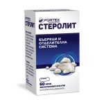 FORTEX STEROLYT капсули , 60 парчиња