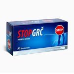 Dr.Theiss ZDROVIT СТОП ГРЧ таблети , 50 парчиња