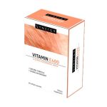 SYNERGY ВИТАМИН E капсули 400mg, 60 парчиња