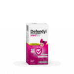 MEDIS DEFENDYL IMUNOGLUKAN P4H FORTE JUNIOR 100ML SIRUP