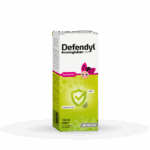 MEDIS DEFENDYL IMUNOGLUKAN P4H сируп ,