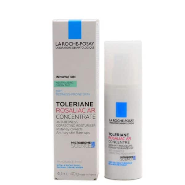 LA ROCHE-POSAY TOLERIANE ROSALIC AR Concentre  , 40 ml