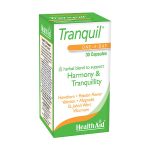 HEALTH AID TRANQUIL капсули , 30 парчиња