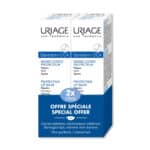 URIAGE BARIEDERM BALSAM ZA USNI SET 2x 15ml