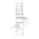 URIAGE DEPIDERM за нега на темни дамки крем за лице SPF 50+, 30 ml