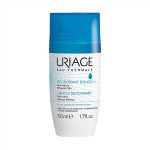 URIAGE ROLL-ON БЕЗ АЛУМИНИУМ roll-on дезодорант , 50 ml
