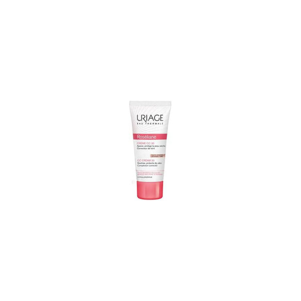 URIAGE Roseliane  крем  , 40 ml