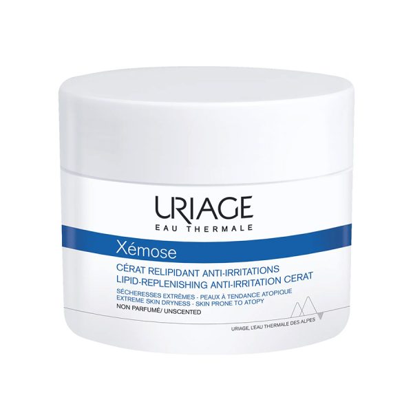 URIAGE XEMOSE ЦЕРАТ ПРОТИВ ИРИТАЦИИ крема , 200 ml
