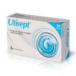 PHARMANOVA UTISEPT капсули , 30 парчиња