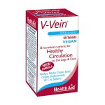 HEALTH AID V-VEIN таблети , 60 парчиња