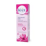 VEET КРЕМ ЗА ДЕПИЛАЦИЈА - ЦВЕТЕН РОЗЕВ, кремаа за депилација , 100 ml