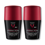 VICHY DEO DUO ROLL-ON 96H VERY HIGH CONTROL 1+1 GRATIS