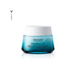 VICHY MINERAL 89 LIGHT крем  , 50 ml - Image 2