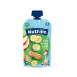 NUTRINO 8606019650629 JABOLKO, BANANA , BISKVITA 100G