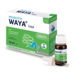 MEDIS WAYA КАПКИ PROBIOTIK раствор , 10 ml